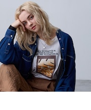 【ZELDA】グラフィックデザインロングTシャツ