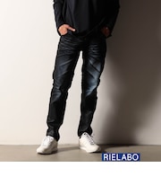 【RIELABO】アラカルト ５ポケットパンツ