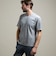 【HIDEAWAYS BLACK】ハイブリットエアジャージー半袖Ｔシャツ