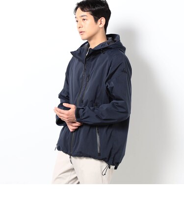 【NANGA 別注】 日本製 ヒノックリップストップ シェルブルゾン