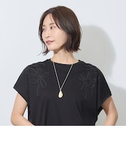 リーフトップネックレス