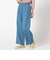 【BROOKLYN OVERALL 】ベイカーポケット　デニムパンツ