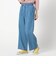 【BROOKLYN OVERALL 】ベイカーポケット　デニムパンツ