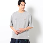 【NANGA別注】刺繍Tシャツ