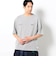 【NANGA別注】刺繍Tシャツ