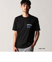 仮面ライダーコラボTシャツ