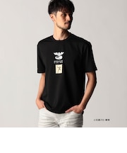 仮面ライダーコラボTシャツ