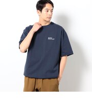 【KELTY別注】コードTシャツ