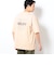【KELTY別注】 タイポロゴTシャツ