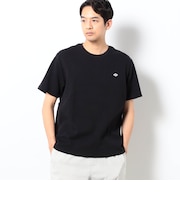 BROOKLYN OVERALL オーガニックコットンワッフルTシャツ