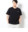 BROOKLYN OVERALL オーガニックコットンワッフルTシャツ