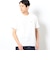 BROOKLYN OVERALL オーガニックコットンワッフルTシャツ