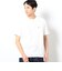 BROOKLYN OVERALL オーガニックコットンワッフルTシャツ