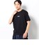 NANGA ECO HYBRID MT LOGO TEE