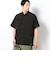 【NANGA】 DOT AIR COMFY SS SHIRTS