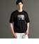 イラストプリントTシャツ