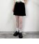 センター切り替えショートパンツ