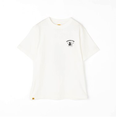 Cobmaster(コブマスター)ベーシックバックロゴTシャツ