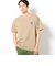 Cobmaster(コブマスター)ベーシックバックロゴTシャツ