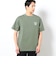 Cobmaster(コブマスター)ベーシックバックロゴTシャツ