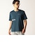 バック×クロスロゴTシャツ