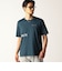バック×クロスロゴTシャツ