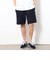 DOTMESH イージーショートパンツ