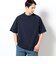 DOTMESH ラグランTシャツ
