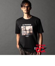 【ウルトラマン】コラボTシャツ