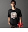 【ウルトラマン】コラボTシャツ