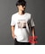 【ウルトラマン】コラボTシャツ