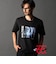 【ウルトラマン】コラボTシャツ