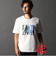 【ウルトラマン】コラボTシャツ