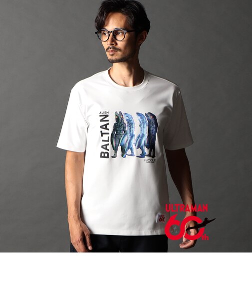 【ウルトラマン】コラボTシャツ
