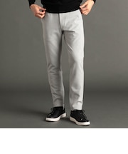BARDAZZI ダイヤモンドジャカードジャージ セットアップパンツ