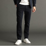 BARDAZZI ダイヤモンドジャカードジャージ セットアップパンツ