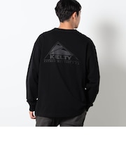 KELTY別注ロングスリーブTシャツ