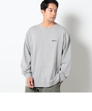 KELTY別注ロングスリーブTシャツ