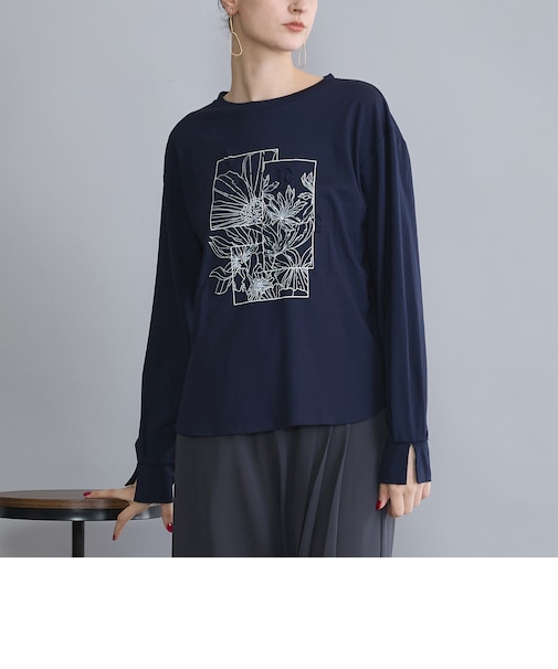 プリントロンTEE