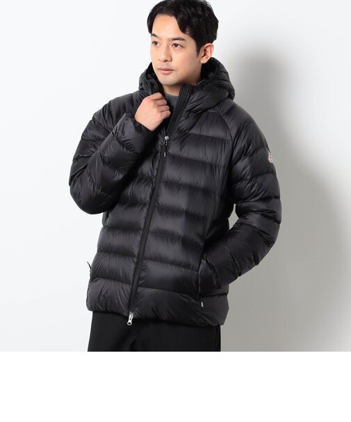PYRENEX(ピレネックス) ARIAL HOODED(アリアル フーデッド)