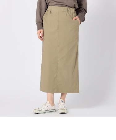 スーパーストレッチ タイトスカート