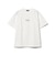 BEAMS HEART ロゴ ショートスリーブ カットソー（吸水速乾・毛玉軽減）