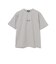 BEAMS HEART ロゴ ショートスリーブ カットソー（吸水速乾・毛玉軽減）