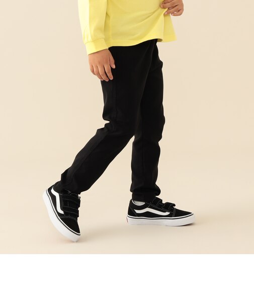 ベーシック ストレッチ パンツ(90~150cm)
