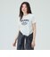 スマイルロゴ Tシャツ（M～L）
