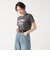 スマイルロゴ Tシャツ（M～L）