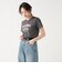 スマイルロゴ Tシャツ（M～L）