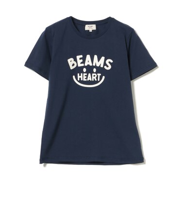 スマイルロゴ Tシャツ(M~L)