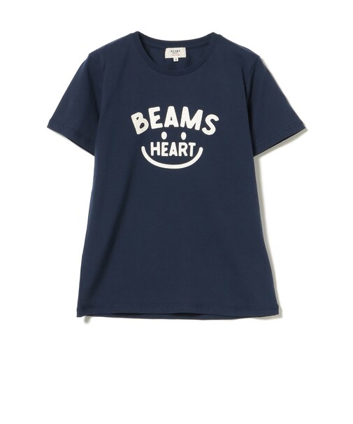 スマイルロゴ Tシャツ(M~L)