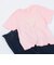 スマイルロゴ Tシャツ（M～L）
